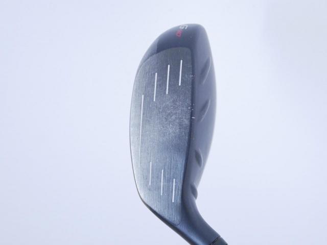 Fairway Wood : Ping : หัวไม้ 3 Ping G410 Maraging Steel (รุ่นปี 2019 Japan Spec) Loft 14.5 ก้าน Ping 65 Flex R