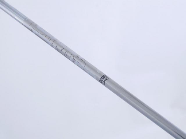 Fairway Wood : Ping : หัวไม้ 3 Ping G410 Maraging Steel (รุ่นปี 2019 Japan Spec) Loft 14.5 ก้าน Ping 65 Flex R