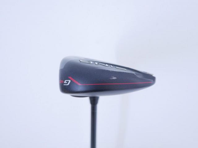 Fairway Wood : Ping : หัวไม้ 3 Ping G410 Maraging Steel (รุ่นปี 2019 Japan Spec) Loft 14.5 ก้าน Ping ALTA J CB Flex S