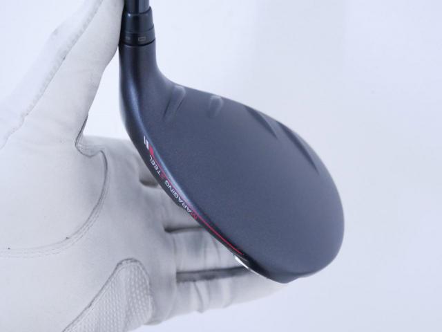 Fairway Wood : Ping : หัวไม้ 3 Ping G410 Maraging Steel (รุ่นปี 2019 Japan Spec) Loft 14.5 ก้าน Ping ALTA J CB Flex S