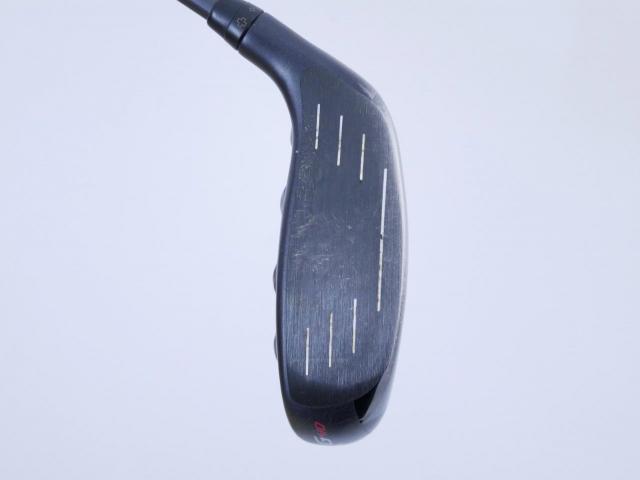 Fairway Wood : Ping : หัวไม้ 3 Ping G410 Maraging Steel (รุ่นปี 2019 Japan Spec) Loft 14.5 ก้าน Ping ALTA J CB Flex S