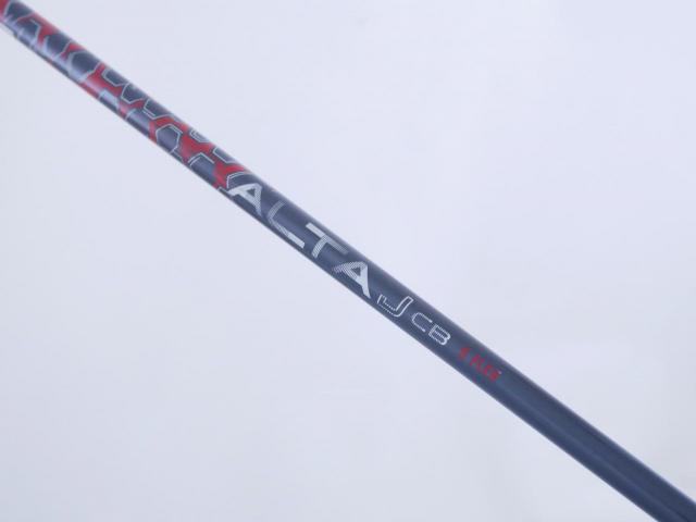 Fairway Wood : Ping : หัวไม้ 3 Ping G410 Maraging Steel (รุ่นปี 2019 Japan Spec) Loft 14.5 ก้าน Ping ALTA J CB Flex S