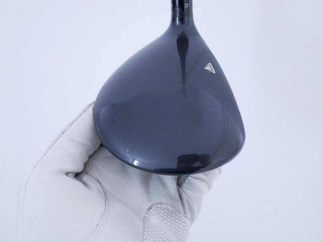 Fairway Wood : Titleist : **มีบุบ** หัวไม้ 3 Titleist 917F2 Loft 15 ก้าน Mitsubishi Diamana 70 Flex R