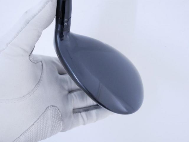 Fairway Wood : Titleist : **มีบุบ** หัวไม้ 3 Titleist 917F2 Loft 15 ก้าน Mitsubishi Diamana 70 Flex R