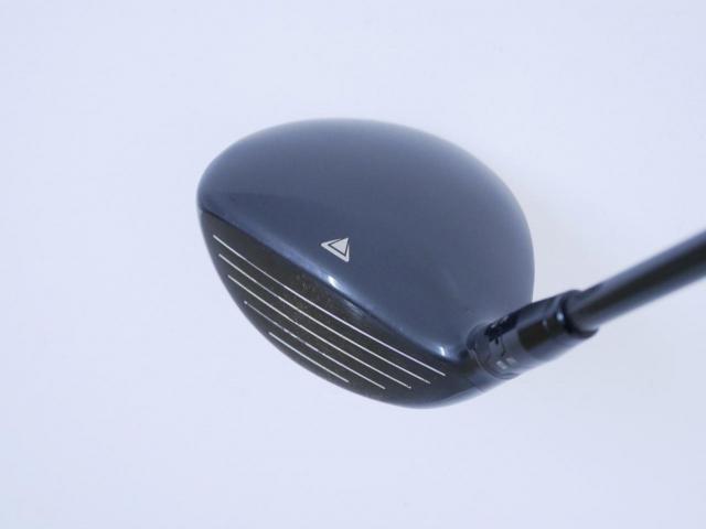 Fairway Wood : Titleist : **มีบุบ** หัวไม้ 3 Titleist 917F2 Loft 15 ก้าน Mitsubishi Diamana 70 Flex R