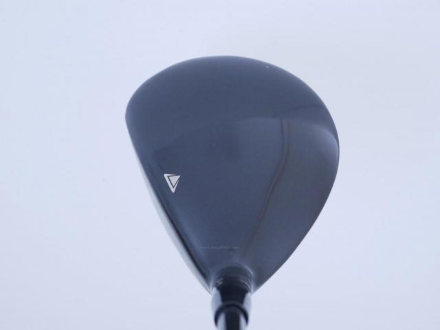 Fairway Wood : Titleist : **มีบุบ** หัวไม้ 3 Titleist 917F2 Loft 15 ก้าน Mitsubishi Diamana 70 Flex R