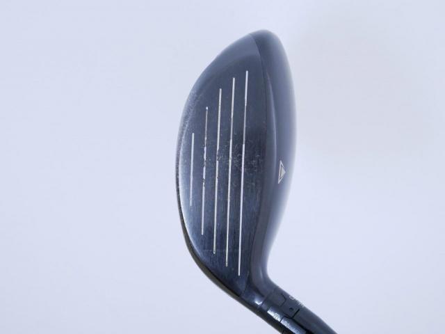 Fairway Wood : Titleist : **มีบุบ** หัวไม้ 3 Titleist 917F2 Loft 15 ก้าน Mitsubishi Diamana 70 Flex R