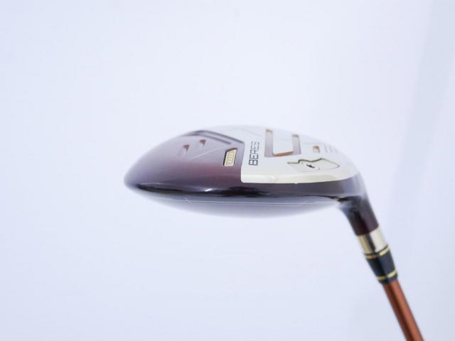 Fairway Wood : Honma : **ก้าน 4 ดาว** หัวไม้ 5 Honma Beres 09 (ออกปี 2024) Loft 18 ก้าน Honma ARMRQ FX Light Flex R (4 ดาว)