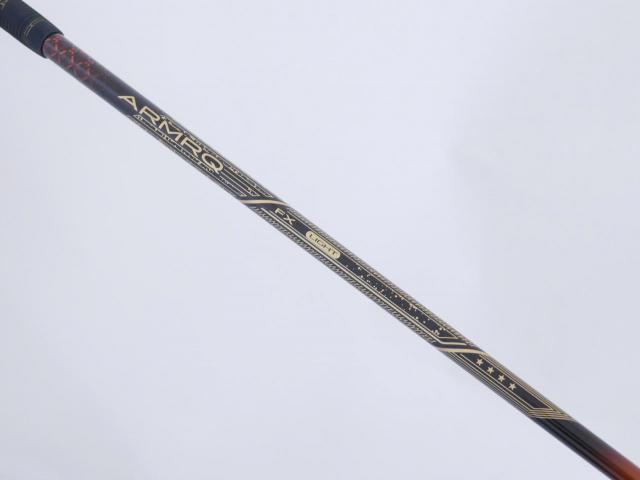 Fairway Wood : Honma : **ก้าน 4 ดาว** หัวไม้ 5 Honma Beres 09 (ออกปี 2024) Loft 18 ก้าน Honma ARMRQ FX Light Flex R (4 ดาว)