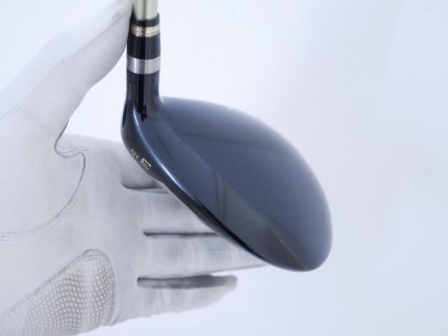 Fairway Wood : Honma : หัวไม้ 3 Honma Beres S-05 (รุ่นปี 2017) Loft 15 ก้าน ARMRQ ∞ (48) FLex R (2 ดาว)