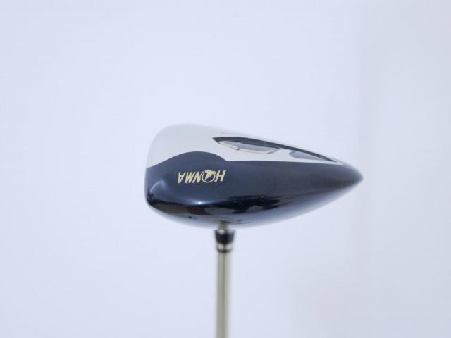 Fairway Wood : Honma : หัวไม้ 3 Honma Beres S-05 (รุ่นปี 2017) Loft 15 ก้าน ARMRQ ∞ (48) FLex R (2 ดาว)