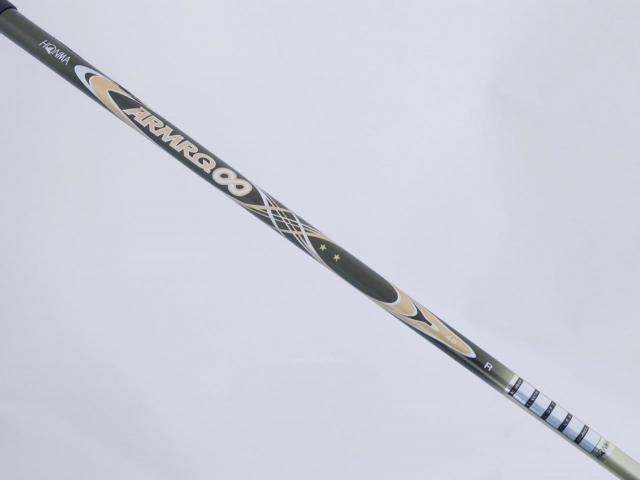 Fairway Wood : Honma : หัวไม้ 3 Honma Beres S-05 (รุ่นปี 2017) Loft 15 ก้าน ARMRQ ∞ (48) FLex R (2 ดาว)