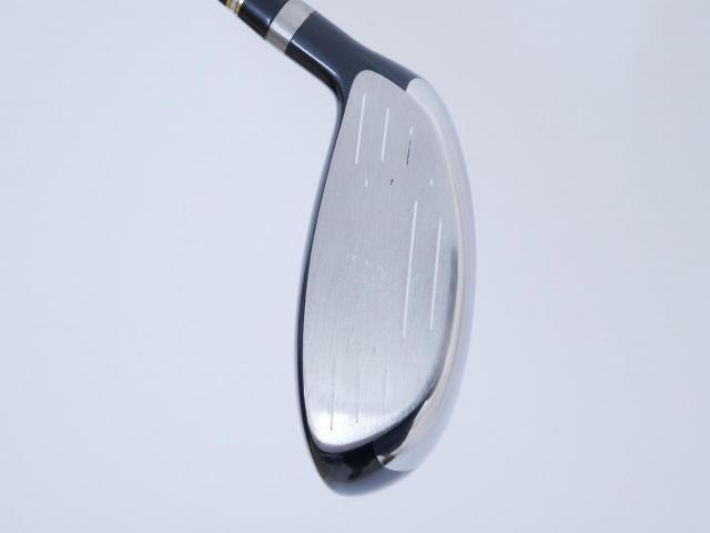 Fairway Wood : Honma : หัวไม้ 3 Honma Beres S-05 (รุ่นปี 2017) Loft 15 ก้าน ARMRQ ∞ (48) FLex R (2 ดาว)