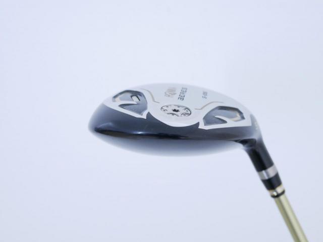 Fairway Wood : Honma : หัวไม้ 5 Honma Beres S-05 (รุ่นปี 2017) Loft 18 ก้าน ARMRQ ∞ (48) Flex R (2 ดาว)