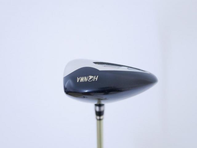Fairway Wood : Honma : หัวไม้ 5 Honma Beres S-05 (รุ่นปี 2017) Loft 18 ก้าน ARMRQ ∞ (48) Flex R (2 ดาว)
