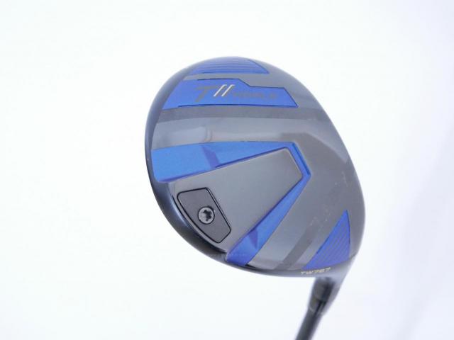 Fairway Wood : Honma : หัวไม้ 3 Honma Tour World TW767 (ออกปี 2025) Loft 15 ก้าน Honma Vizard EZ-C Flex R