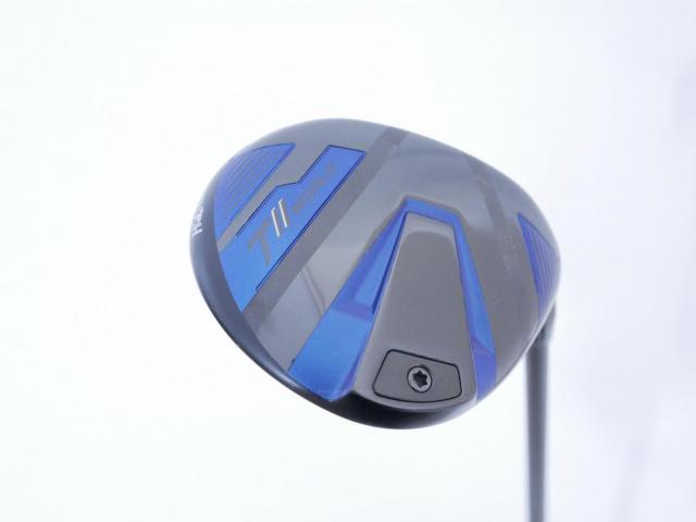 Fairway Wood : Honma : หัวไม้ 3 Honma Tour World TW767 (ออกปี 2025) Loft 15 ก้าน Honma Vizard EZ-C Flex R
