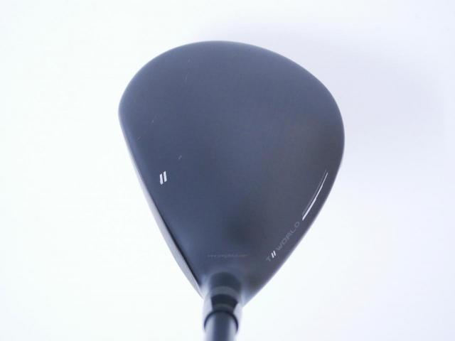 Fairway Wood : Honma : หัวไม้ 3 Honma Tour World TW767 (ออกปี 2025) Loft 15 ก้าน Honma Vizard EZ-C Flex R