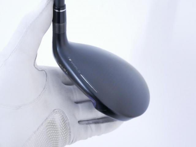 Fairway Wood : Honma : หัวไม้ 3 Honma Tour World TW767 (ออกปี 2025) Loft 15 ก้าน Honma Vizard EZ-C Flex R