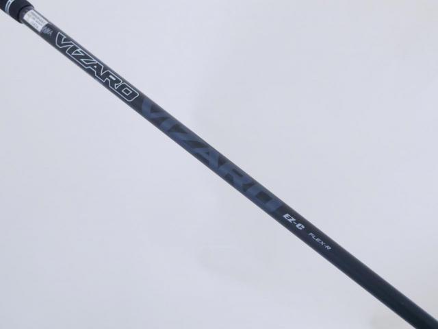 Fairway Wood : Honma : หัวไม้ 3 Honma Tour World TW767 (ออกปี 2025) Loft 15 ก้าน Honma Vizard EZ-C Flex R