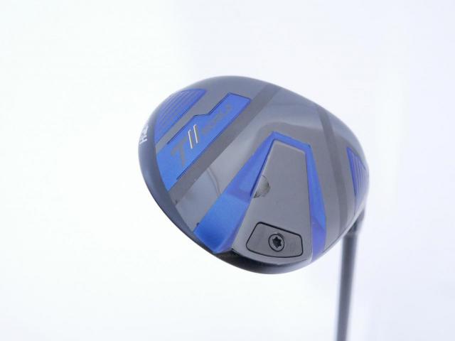 Fairway Wood : Honma : หัวไม้ 5 Honma Tour World TW767 (ออกปี 2025) Loft 18 ก้าน Honma Vizard EZ-C Flex R