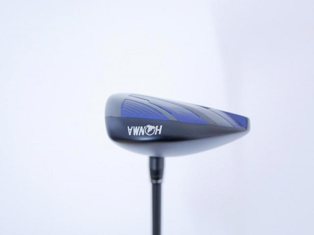 Fairway Wood : Honma : หัวไม้ 5 Honma Tour World TW767 (ออกปี 2025) Loft 18 ก้าน Honma Vizard EZ-C Flex R