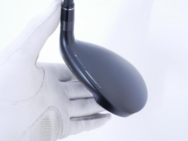 Fairway Wood : Honma : หัวไม้ 5 Honma Tour World TW767 (ออกปี 2025) Loft 18 ก้าน Honma Vizard EZ-C Flex R