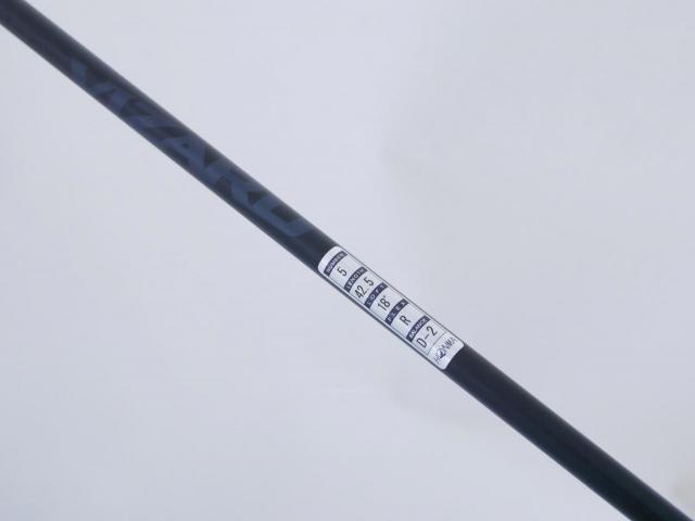 Fairway Wood : Honma : หัวไม้ 5 Honma Tour World TW767 (ออกปี 2025) Loft 18 ก้าน Honma Vizard EZ-C Flex R