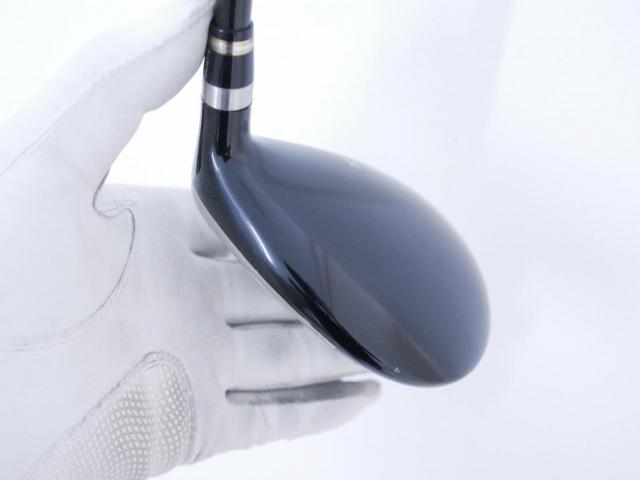 Fairway Wood : Honma : **ก้าน 3 ดาว** หัวไม้ 5 Honma Beres S-02 Loft 18 ก้าน ARMRQ 6 (49) Flex R (3 ดาว)