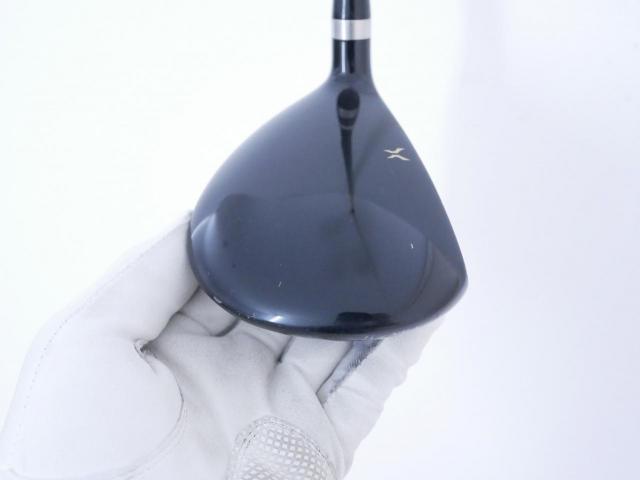 Fairway Wood : Honma : **ก้าน 3 ดาว** หัวไม้ 5 Honma Beres S-02 Loft 18 ก้าน ARMRQ 6 (49) Flex R (3 ดาว)
