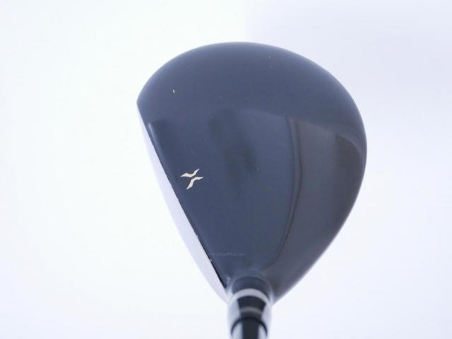 Fairway Wood : Honma : **ก้าน 3 ดาว** หัวไม้ 5 Honma Beres S-02 Loft 18 ก้าน ARMRQ 6 (49) Flex R (3 ดาว)