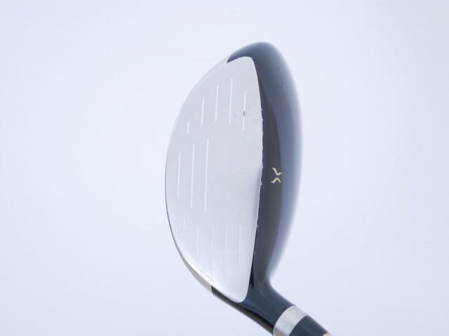 Fairway Wood : Honma : **ก้าน 3 ดาว** หัวไม้ 5 Honma Beres S-02 Loft 18 ก้าน ARMRQ 6 (49) Flex R (3 ดาว)