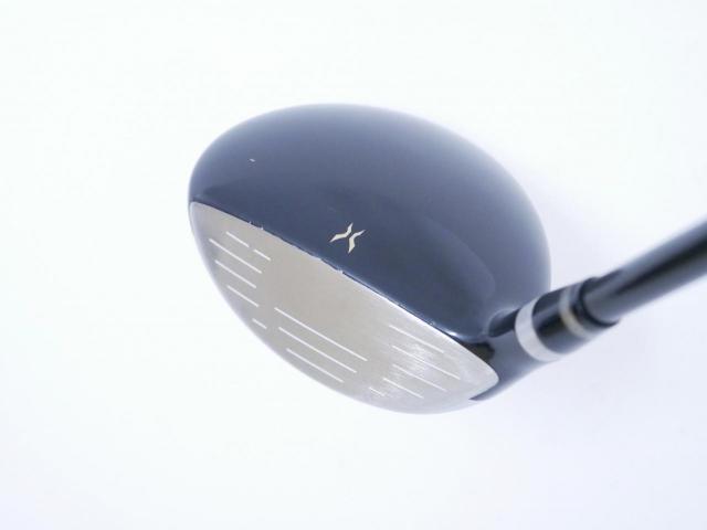 Fairway Wood : Honma : **ก้าน 3 ดาว** หัวไม้ 5 Honma Beres S-02 Loft 18 ก้าน ARMRQ 6 (49) Flex R (3 ดาว)