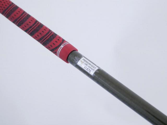 Fairway Wood : Honma : **ก้าน 3 ดาว** หัวไม้ 5 Honma Beres S-02 Loft 18 ก้าน ARMRQ 6 (49) Flex R (3 ดาว)