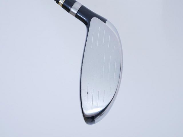 Fairway Wood : Honma : **ก้าน 3 ดาว** หัวไม้ 5 Honma Beres S-02 Loft 18 ก้าน ARMRQ 6 (49) Flex R (3 ดาว)