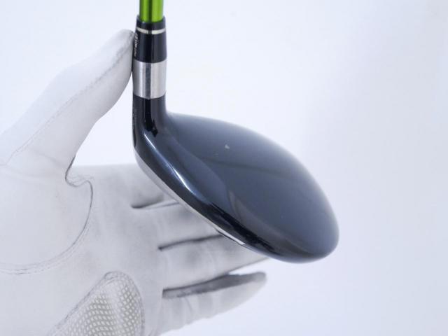 Fairway Wood : Honma : หัวไม้ 5 Honma Tour World TW727 Loft 18 ก้าน Honma Vizard YA75 Flex S