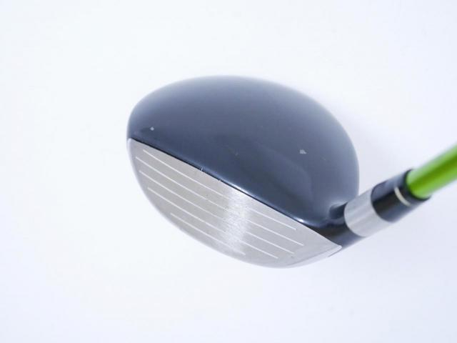 Fairway Wood : Honma : หัวไม้ 5 Honma Tour World TW727 Loft 18 ก้าน Honma Vizard YA75 Flex S