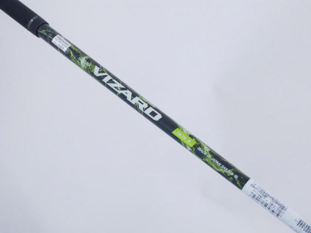 Fairway Wood : Honma : หัวไม้ 5 Honma Tour World TW727 Loft 18 ก้าน Honma Vizard YA75 Flex S