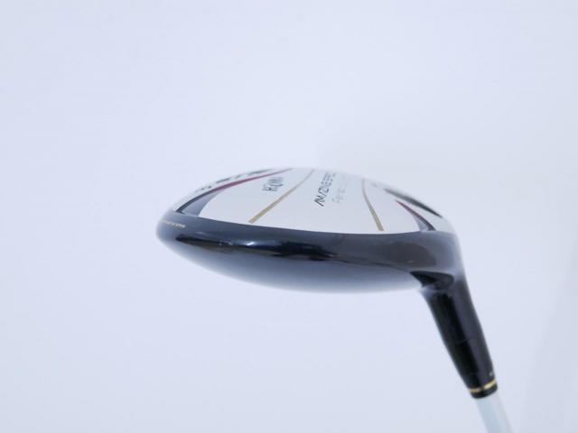 Fairway Wood : Honma : หัวไม้ 3 Honma Amazing Spec Perfect Switch Loft 15 Flex S
