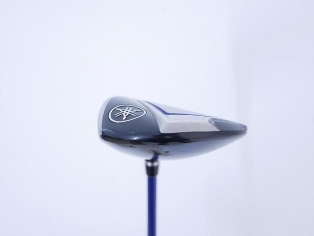 Fairway Wood : Yamaha : หัวไม้ 3 Yamaha Inpres DriveStar (รุ่นปี 2023 ตีไกลมากๆ) Loft 15 ก้าน Fujikura Speeder NX M423f Flex R