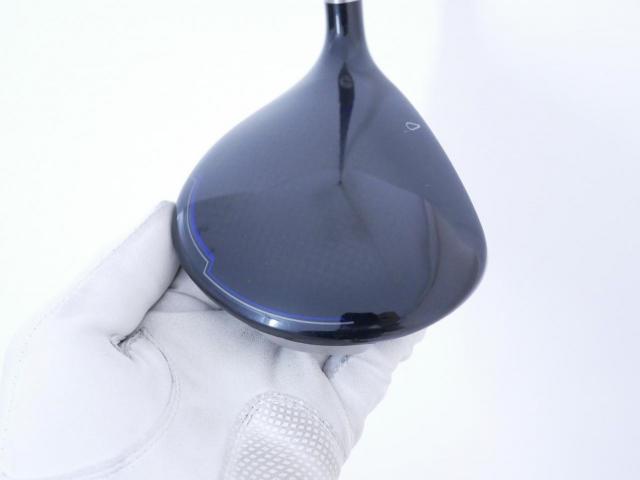 Fairway Wood : Yamaha : หัวไม้ 3 Yamaha Inpres DriveStar (รุ่นปี 2023 ตีไกลมากๆ) Loft 15 ก้าน Fujikura Speeder NX M423f Flex R