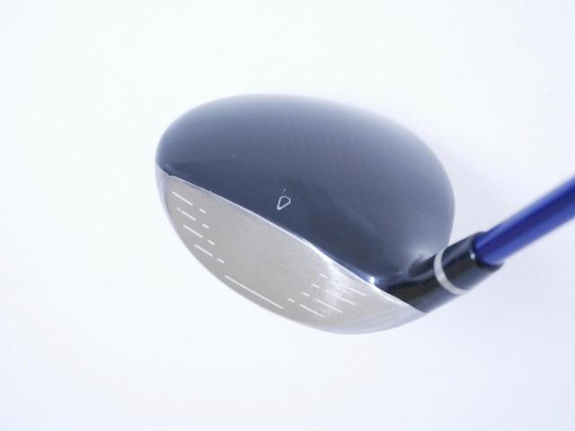 Fairway Wood : Yamaha : หัวไม้ 3 Yamaha Inpres DriveStar (รุ่นปี 2023 ตีไกลมากๆ) Loft 15 ก้าน Fujikura Speeder NX M423f Flex R