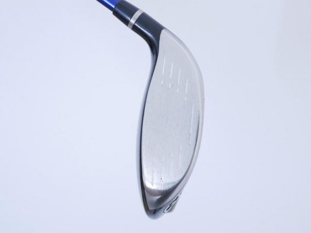 Fairway Wood : Yamaha : หัวไม้ 3 Yamaha Inpres DriveStar (รุ่นปี 2023 ตีไกลมากๆ) Loft 15 ก้าน Fujikura Speeder NX M423f Flex R