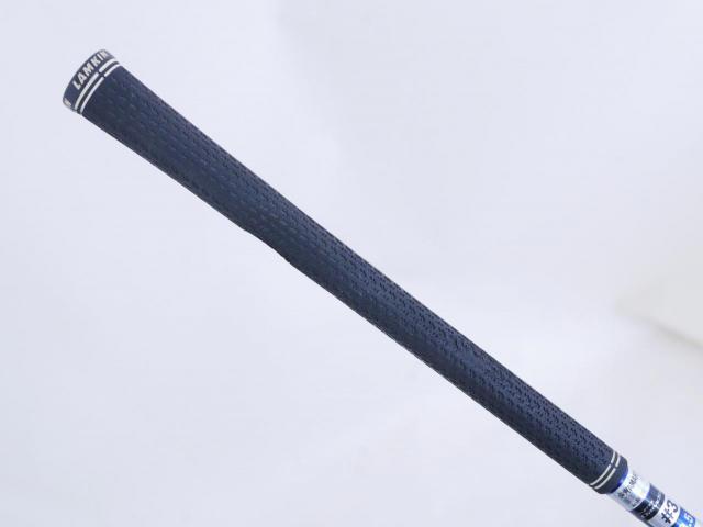 Fairway Wood : Yamaha : หัวไม้ 3 Yamaha Inpres DriveStar (รุ่นปี 2023 ตีไกลมากๆ) Loft 15 ก้าน Fujikura Speeder NX M423f Flex R
