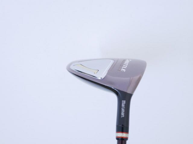 Lady club : All : หัวไม้ 7 Maruman Shuttle i4000X Loft 24 Flex L