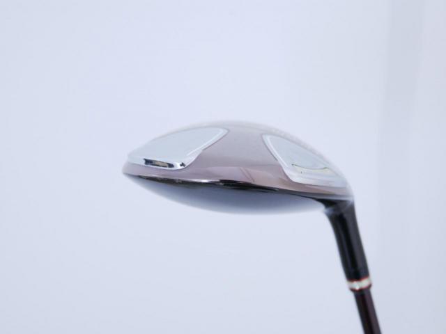 Lady club : All : หัวไม้ 7 Maruman Shuttle i4000X Loft 24 Flex L