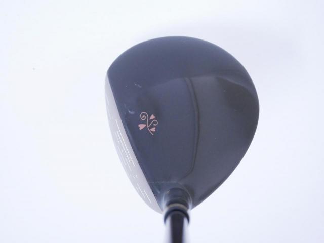 Lady club : All : หัวไม้ 7 Maruman Shuttle i4000X Loft 24 Flex L