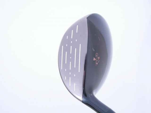 Lady club : All : หัวไม้ 7 Maruman Shuttle i4000X Loft 24 Flex L