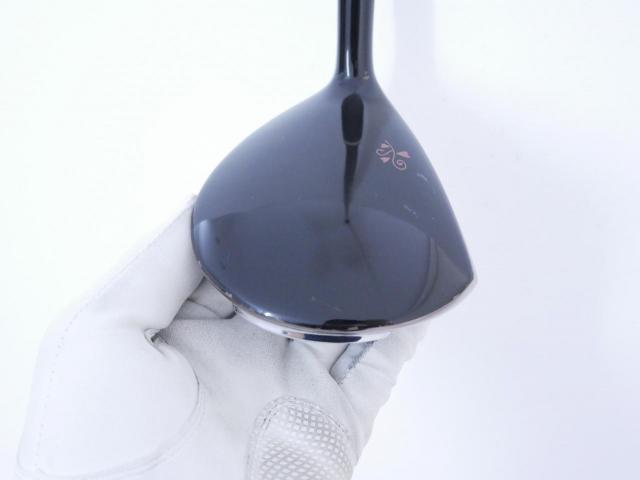 Lady club : All : หัวไม้ 7 Maruman Shuttle i4000X Loft 24 Flex L