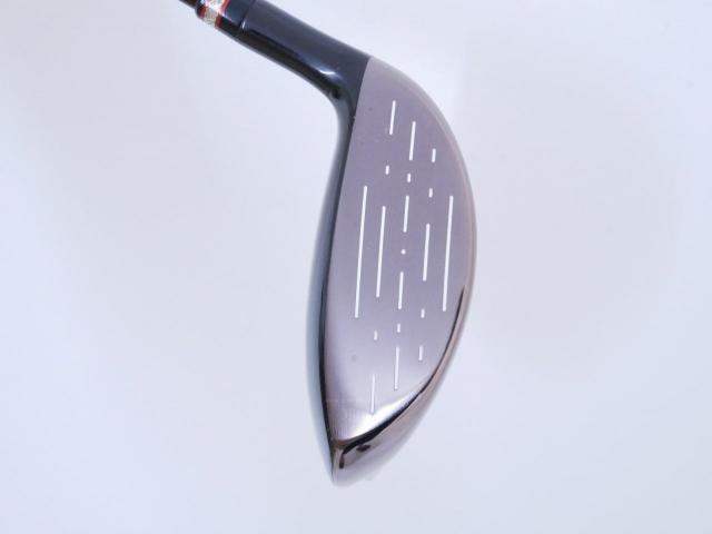 Lady club : All : หัวไม้ 7 Maruman Shuttle i4000X Loft 24 Flex L